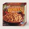 Mix all but bread crumbs together. 1