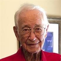 Arnold L. Briscoe Obituary