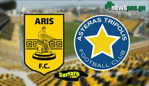 Streaming soccer live from all major football leagues. Arhs Asteras Tripolhs Live Streaming 10 11 2019 Shmera
