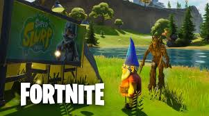 Fortnite secret easter eggs in season 4 chapter 2 challenges, rewards, hidden secrets in new update live today fortnite battle. How To Complete Fortnite Season 4 S Secret Most Wanted Challenge Dexerto