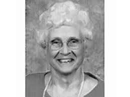 Faye YEAKLE Obituary (1931