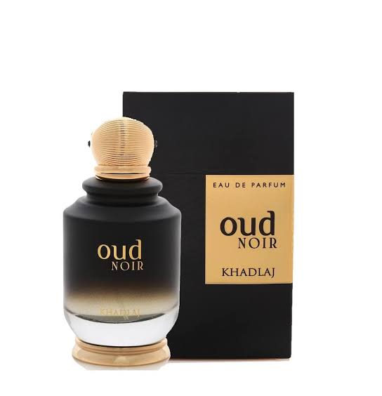 Oud & Spice