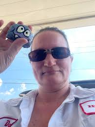 West Central Ohio Rocks "Spreading Kindness One Rock At A Time"