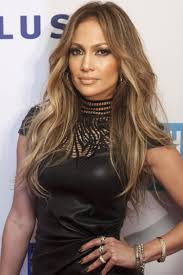 You may have been a towheaded kid, but those roots (your friendly reminder that it's time to make another hair appointment) have definitely gone to the dark side. Jennifer Lopez S Hair And Makeup Looks Pictures Of J Lo S Beauty Transformation Through The Years