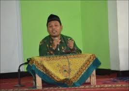 Pengajian Bulan Ramadhan 1440 H Puasa Ramadhan Sebagai Penghapus Dosa Fakultas Pertanian Universitas Jenderal Soedirman