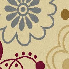 Istanbul modern ayla blue round rug rugs a million. Patterned Round Rug Texture 20003