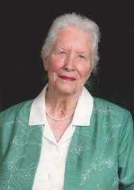 Obituary for Aliene Gale Thornton