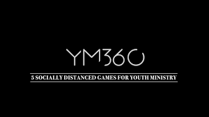 Have fun with icebreakers, trivia games, brain games, and more! 5 Socially Distanced Games For Youth Ministry Ym360