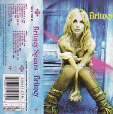 Britney spears britney cd album. Britney Spears Britney 2001 Cassette Discogs