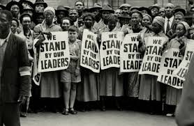 We are not asking you, the british people, for anything special. Un Condemned Apartheid In South Africa Know More About The Discriminatory System
