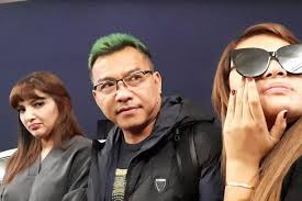 Ashanty dan aurel aku wanita biasa langit cinta anang ashanty. Kocak Soal Aurel Anang Hermansyah Kalah Lawan Atta Halilintar