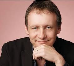 Look who co-created Barry 😂