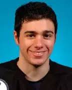 2012-13 Men's Ice Hockey Roster