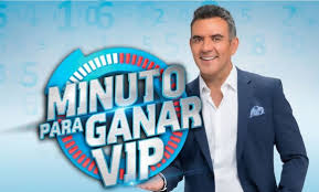 Minuto para ganar (uruguay) es un programa televisivo de entretenimientos uruguayo habiendo sido conducido en su 1era temporada por alvaro navia waldo, en la 2da temporada por la modelo. Regresa Minuto Para Ganar Vip De La Mano De Hector Sandarti