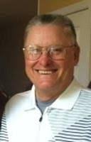 Ronald Patton Obituary (1948