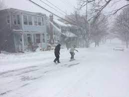 What weather conditions and temperature you can expect in nova scotia? Stormy Winter Expected For Nova Scotia Says The Weather Network Halifaxtoday Ca