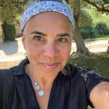 Julie Sturm's Instagram, Twitter & Facebook