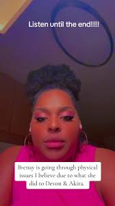 Why Is Brenay Getting A Divorce