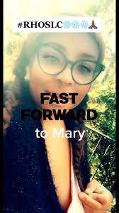 #justbeingbuffie #rhoslc #PajamaJam #church #marycosby #bravotv #reality  #drama #foryou