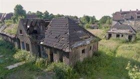 urbex verlassenes dorf bei gladbeck nrw verlassene orte nrw verlassene orte deutschland verlassene orte