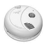 Some smoke detectors activate a light that comes on when the detector goes off so that people can see enough to get out. First Alert Sa720cn Smoke Alarm Smoke Alert Home Fire Safety