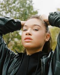 Alice Rose Lancaster