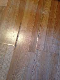 Whether you are looking for carpet for the family room, vinyl plank flooring for the entryway, tile for the kitchen or hardwood. How Do I Camouflage Water Damaged Laminate Flooring Hometalk