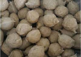 Resep Bakso Sapi Kenyal Tapi Lembut Oleh Laily Agustien Ummifaizfaqih Recipe Resep Bakso Resep Resep Masakan Indonesia