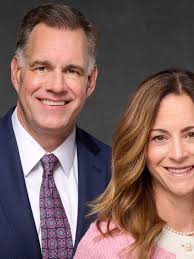 Mission president released from hospital days after home intruder shooting