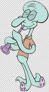 Squidward Tentacles Spongebob Squarepants Patrick Star Mr Krabs Coloring Book Png Area Arm Art Cartoon Cartoo Squidward Tentacles Patrick Star Spongebob
