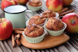 Apple Strudel Muffins Recipe Video Tutorial The Whoot Muffin Recipes Apple Strudel Muffins Dessert Recipes