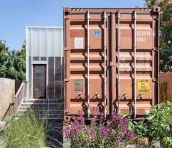 Smaller dent in your wallet. 23 Stunning Shipping Container Homes With Owner Interviews Discover Containers