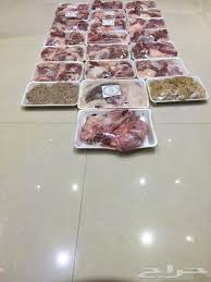 نقدم أجود وأطيب الذبائح واللحوم البلدية الطازجة وفق أعلى معايير السلامة الغذائية تصلكم مقطعة ومغلفة. Ø°Ø¨Ø§Ø¦Ø­ Ø¹Ø³ÙŠØ± Ø°Ø¨ÙŠØ­ØªÙƒ Ù„Ø¨ÙŠØªÙƒ