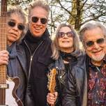 Joe Bouchard Band