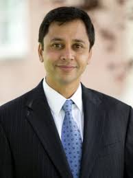 Professor Salil Mehra, Temple Law School