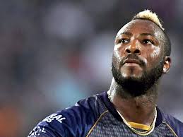 West indies allrounder andre russell made his international debut in a test against sri lanka in 2010. Andre Russell I Could Sense Tears Roll Down My Cheeks Andre Russell Kolkata Knight Riders The Economic Times