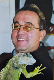 Celebration of Life for Gerald Fleming