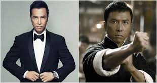 Other references, rotten tomatoes, metacritics, letterboxd, etc. 15 Best Donnie Yen Movies Ranked According To Imdb Screenrant Mimicnews