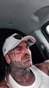 Tyrone Connelly's Instagram, Twitter & Facebook