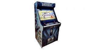 ticari lux atari makinasi atari oyun atari makinesi video oyunlari