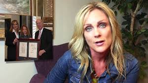 Central Christian Church-Britt Hedlund's Story