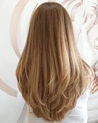 34 Cutest Long Layered Haircuts Trending Right Now Longhairstyles Hairdo For Long Hair Thick Hair Styles Long Layered Haircuts