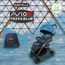 Check spelling or type a new query. Stroller Baby Elle Avio Rs Tosca Blue Kereta Bayi Produk Bayi
