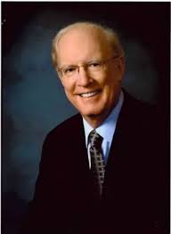 Obituary information for Fred Copps