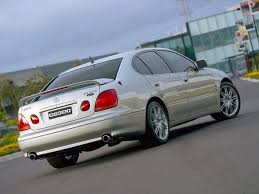 This is more of a cautionary tale than a question. Lexus Gs 300 L Tuned 2003 Lexus Gs300 Lexus Classic Cars