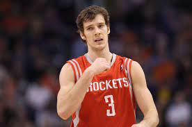 Dragic is coming off a season that featured him starting in just 11 games of the 50 regular season appearances he made. Goran Dragic And The Houston Rockets Part Ways Bleacher Report Latest News Videos And Highlights
