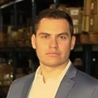 Robert Brickman's Instagram, Twitter & Facebook