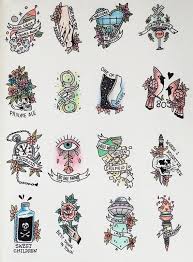 Https Www Reddit Com R Greenday Comments 63aiz1 Tattoo Flash For My All Time Favourite Album Green Day Tattoo Tattoo Flash Art Cute Tattoos