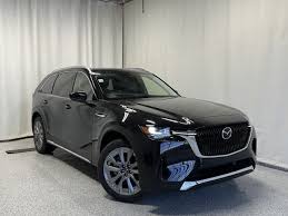 Image result for Jet Black 2025 CX-90