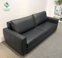 Sofá Individual de Pernas Finas Designer Nórdico Criativo de ...